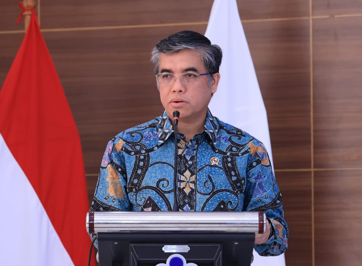 Kemnaker Targetkan 30 Ribu Peserta dalam Pelatihan Vokasi Nasional 2026 Batch 2